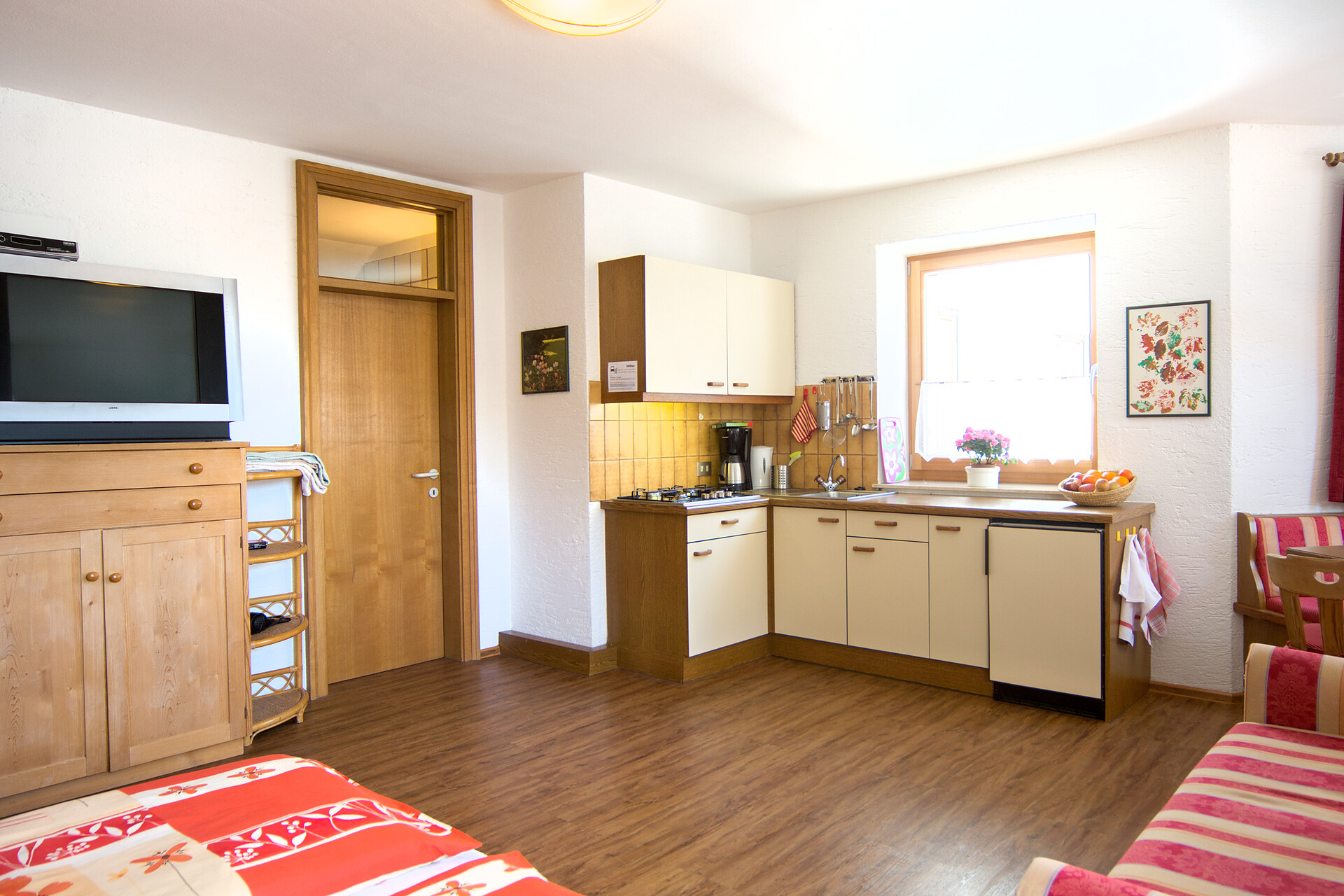 Plottenbäck Appartamento C