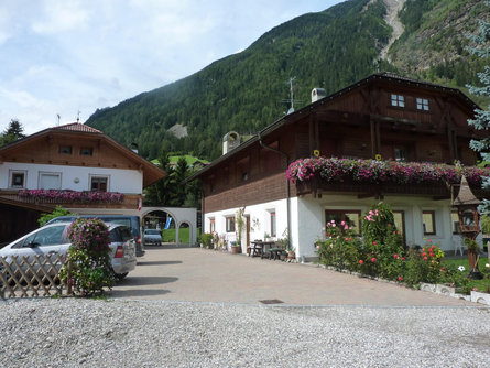 App. Rotgerber Sand in Taufers/Campo Tures 3 suedtirol.info
