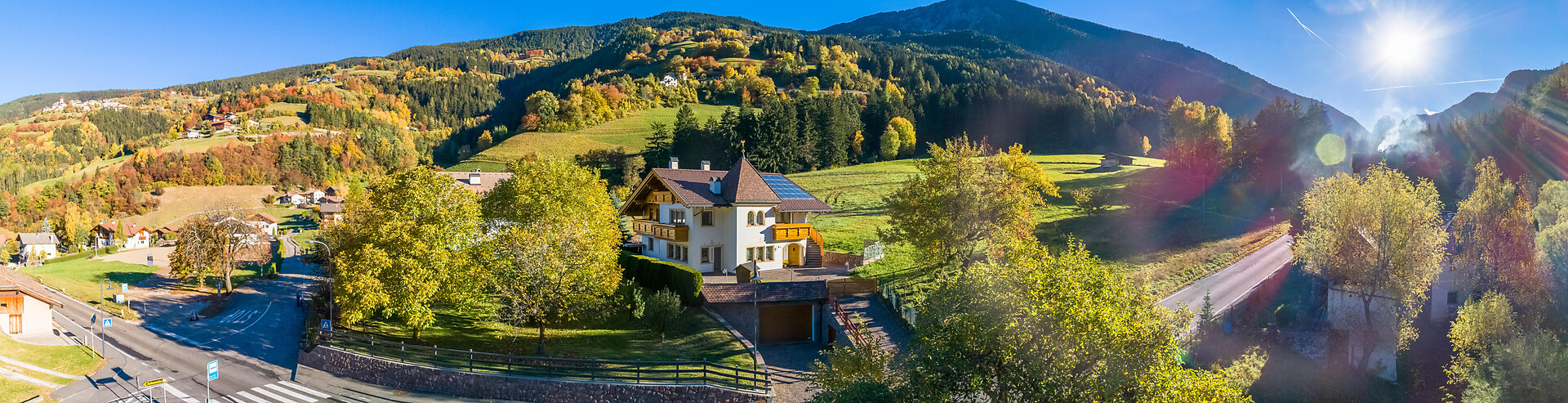 Apartments Rabanser -  - #6 - suedtirol.info