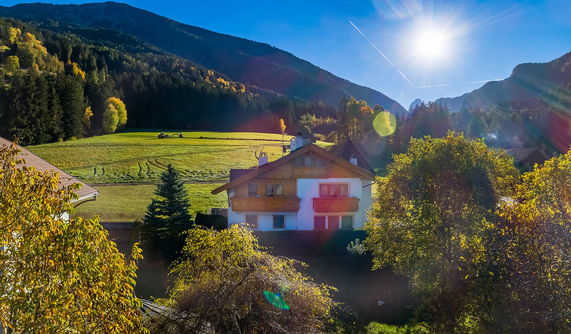 Apartments Rabanser -  - #5 - suedtirol.info