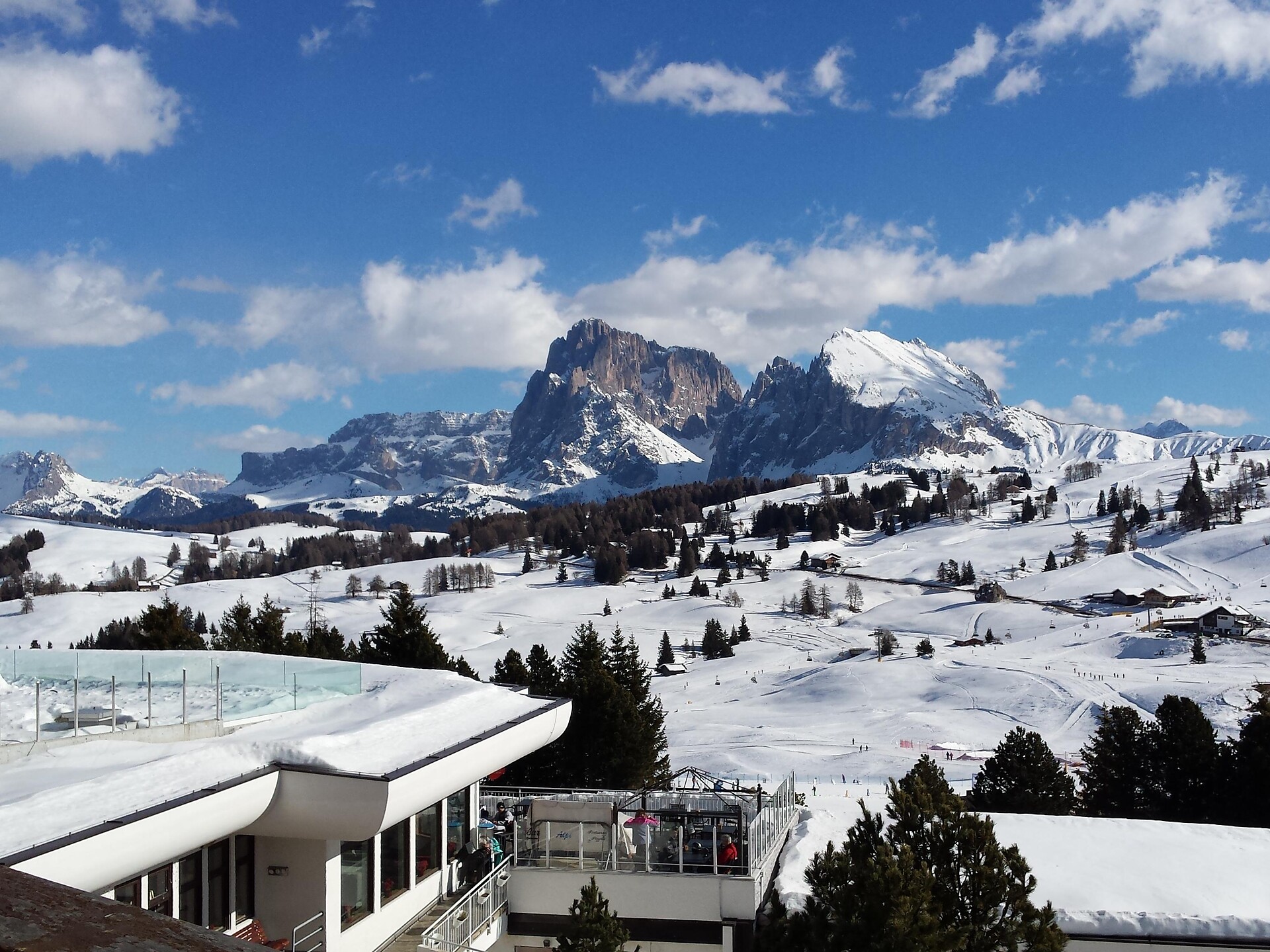 Appartamenti Christine