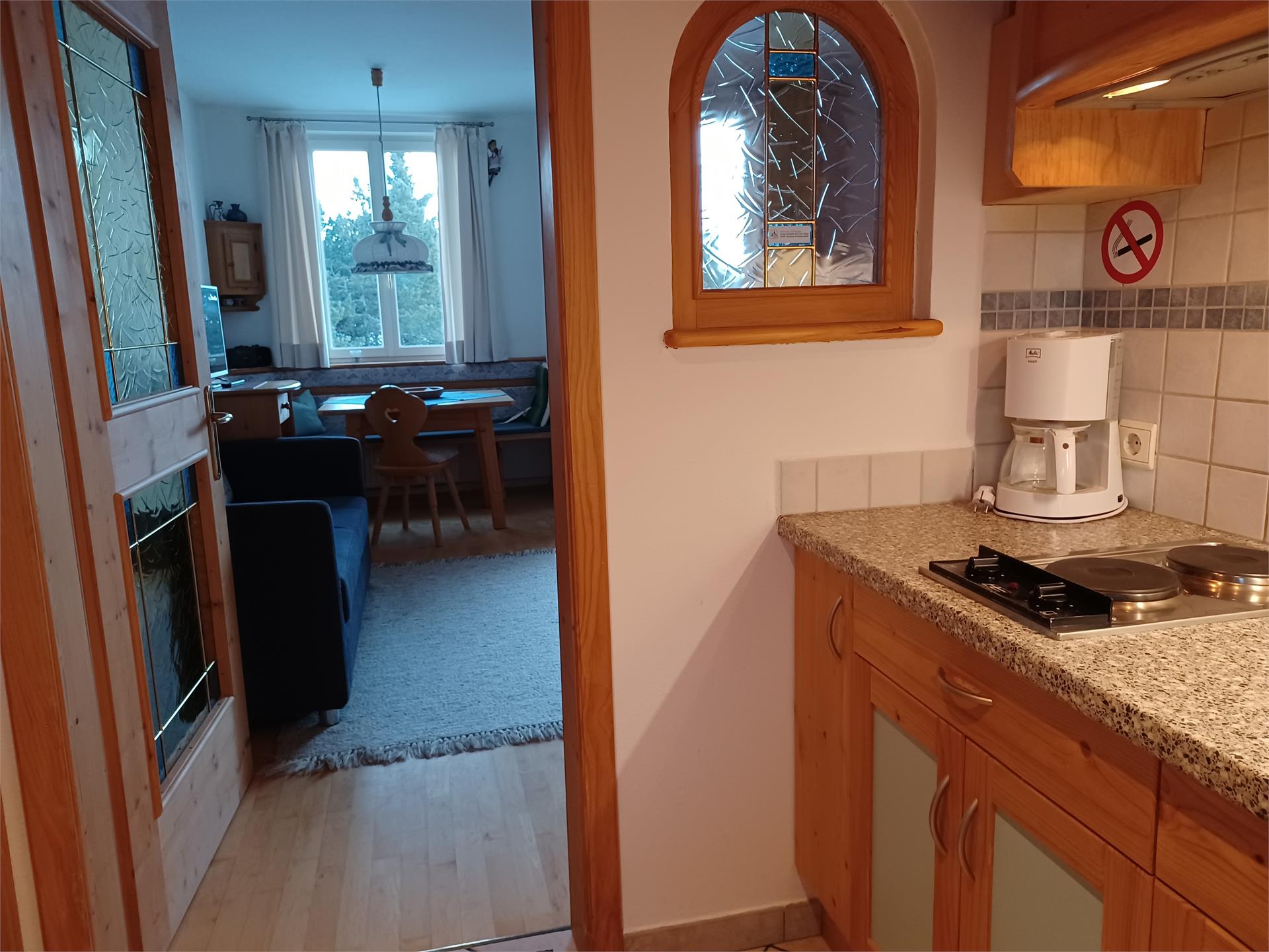 Appartement Christine Kastelruth 7 suedtirol.info