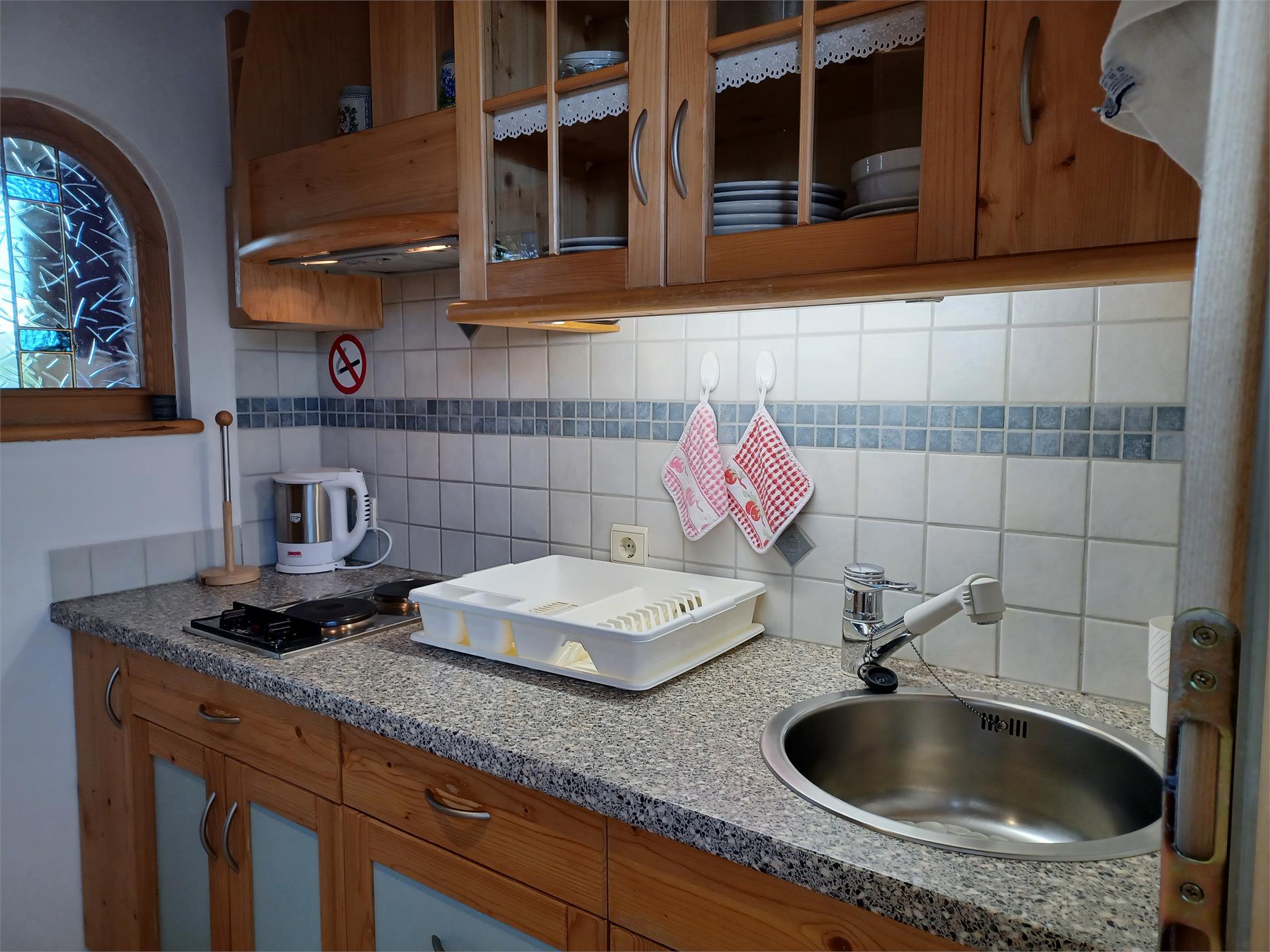 Appartement Christine Kastelruth 5 suedtirol.info