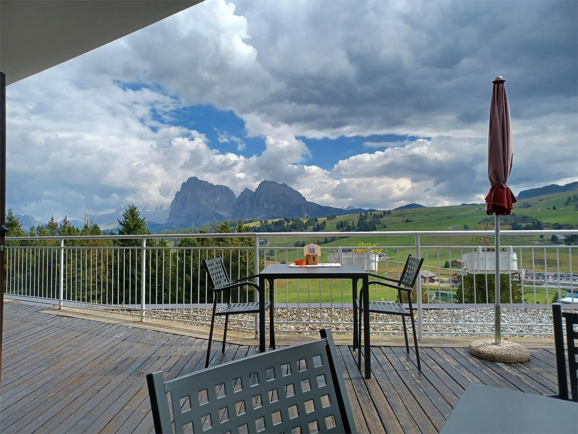 Appartement Christine Kastelruth 3 suedtirol.info