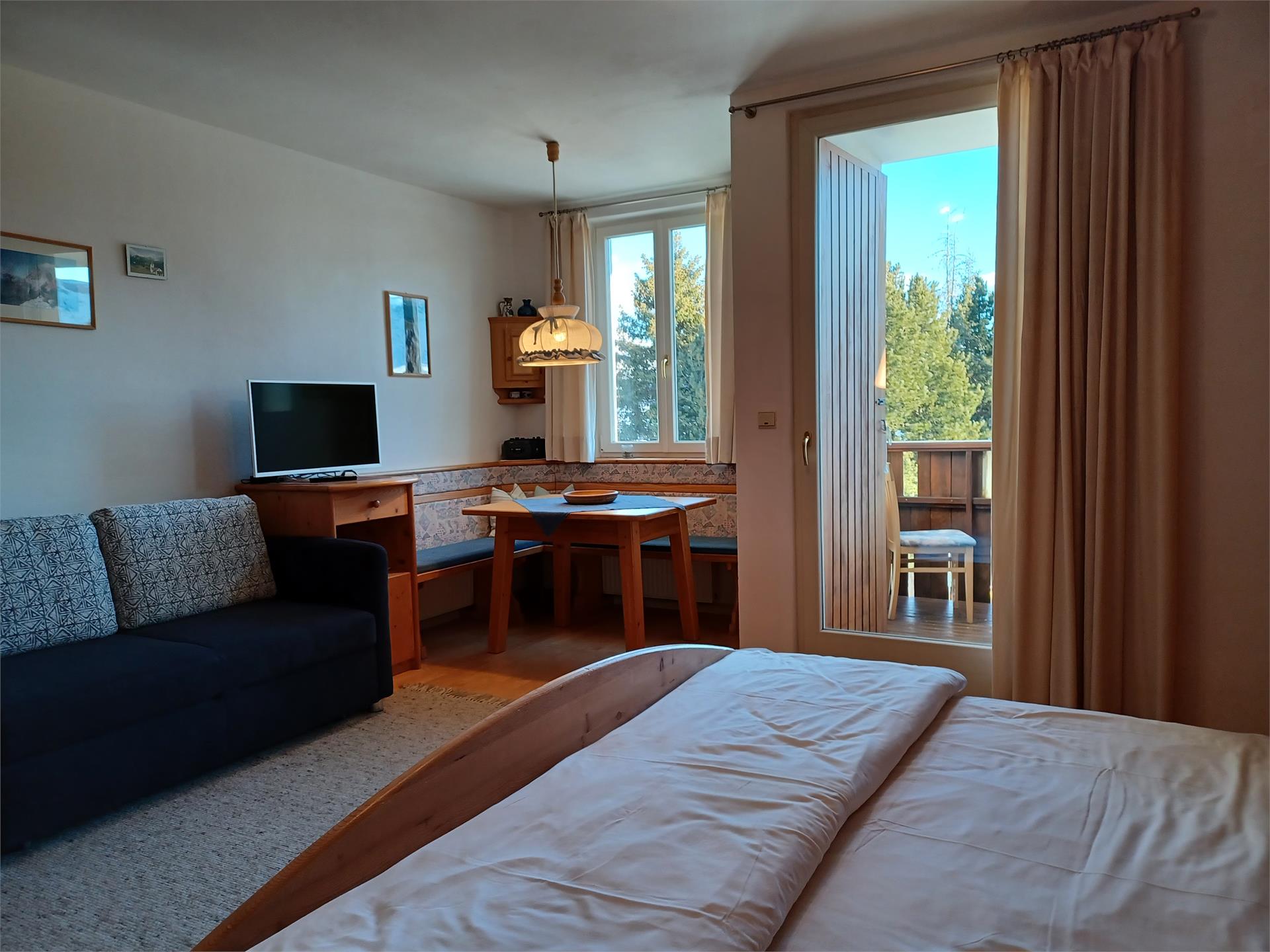 Appartement Christine Kastelruth 12 suedtirol.info