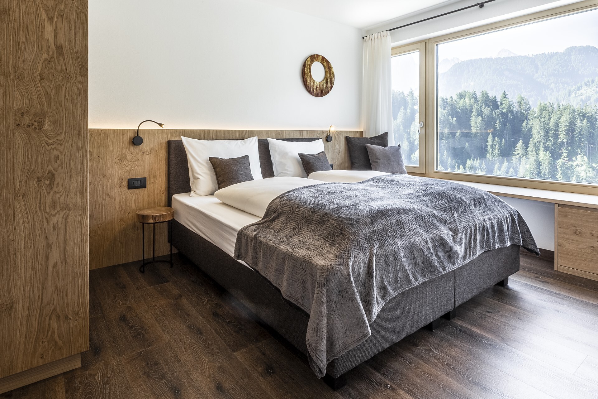Apartments Ravison St.Ulrich 7 suedtirol.info