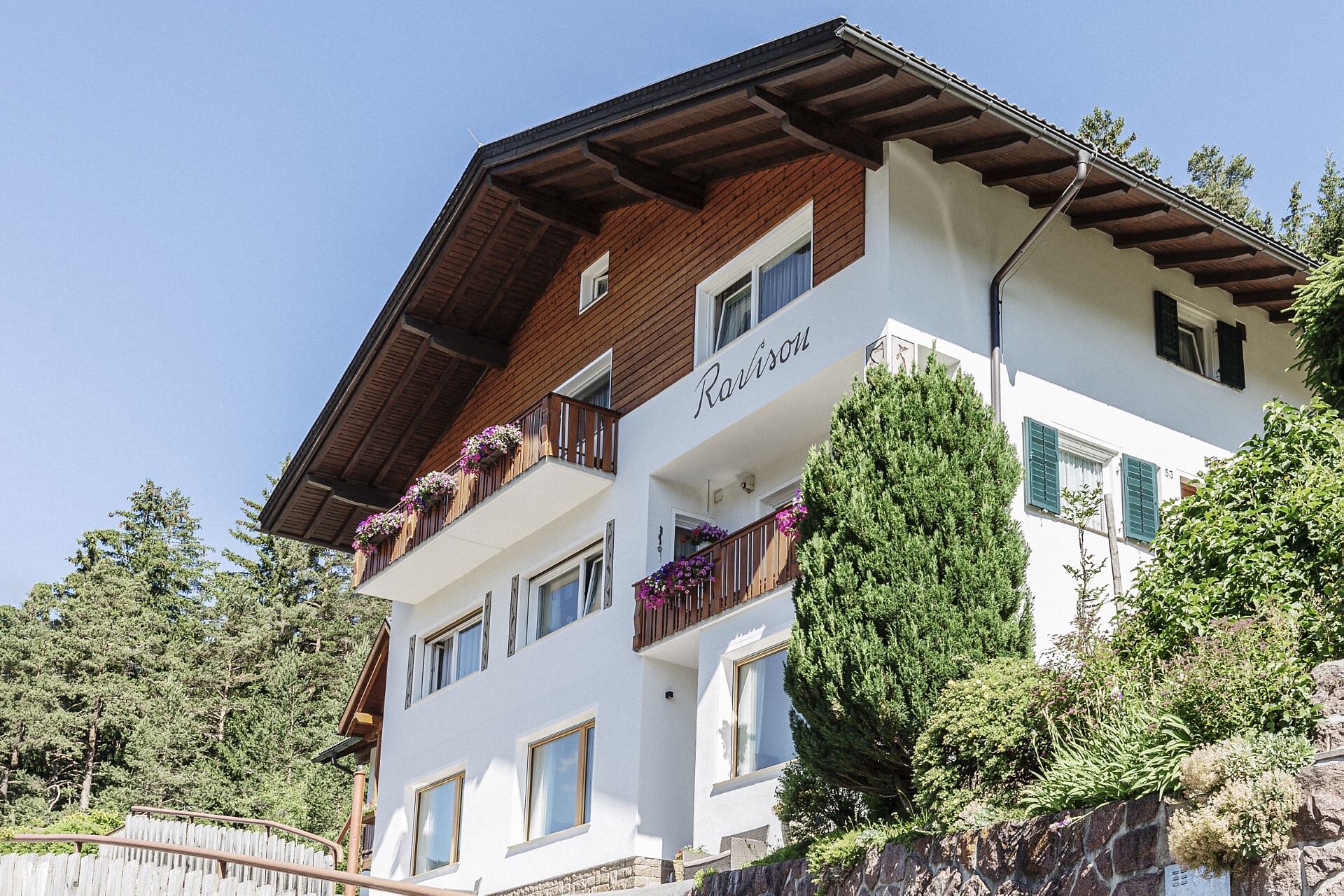 Apartments Ravison St.Ulrich 1 suedtirol.info