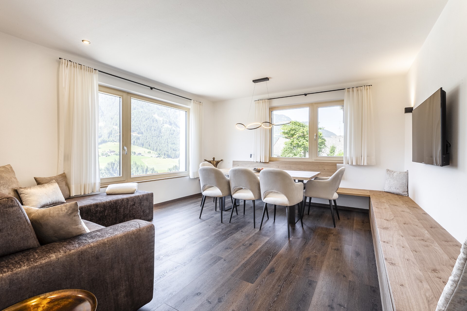 Apartments Ravison St.Ulrich 11 suedtirol.info