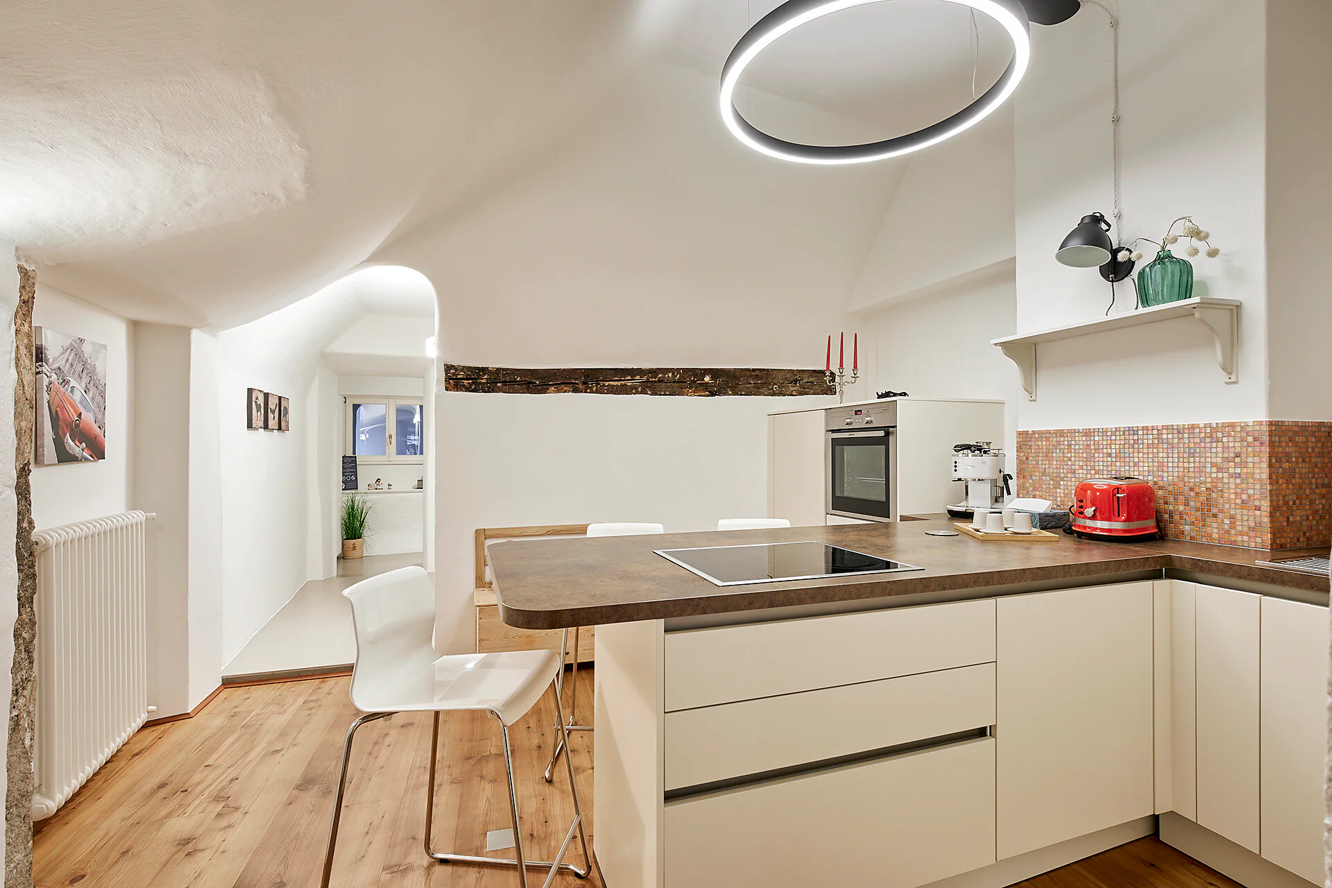 Apartment Karina Egna 6 suedtirol.info