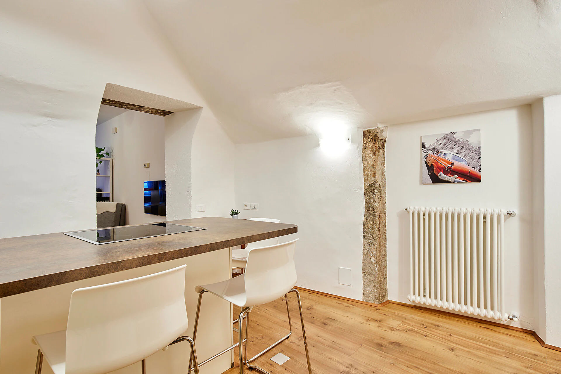 Apartment Karina Egna 7 suedtirol.info