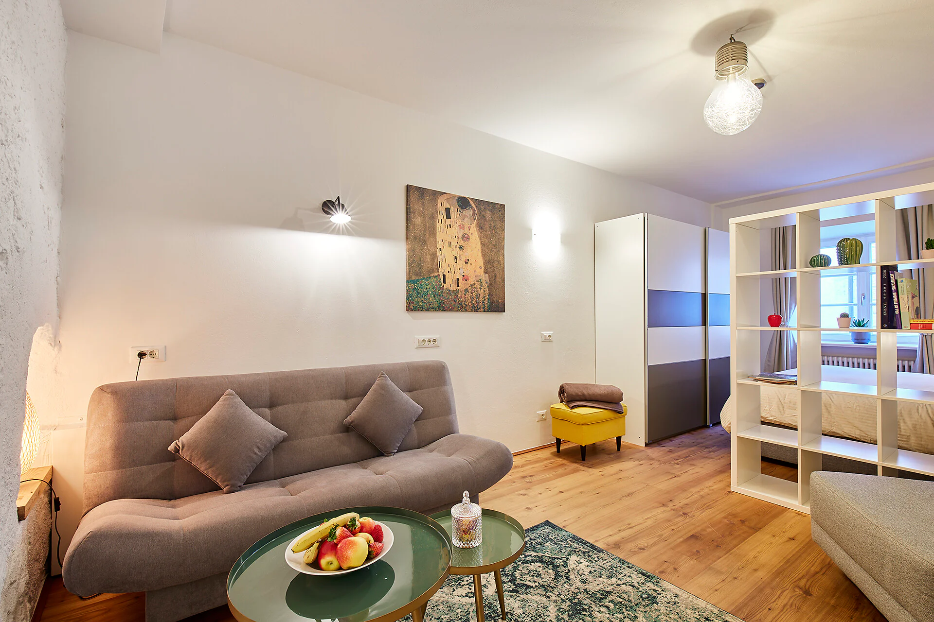 Apartment Karina Egna 12 suedtirol.info