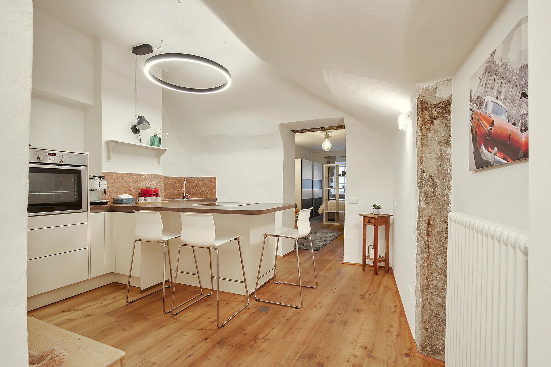 Apartment Karina Egna 5 suedtirol.info