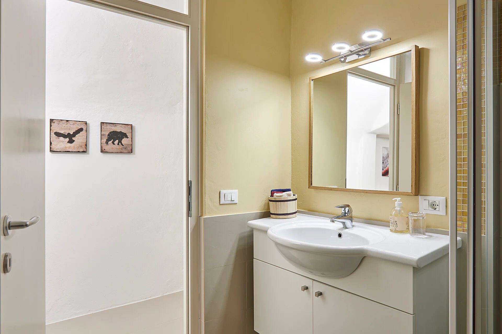 Apartment Karina Egna 10 suedtirol.info