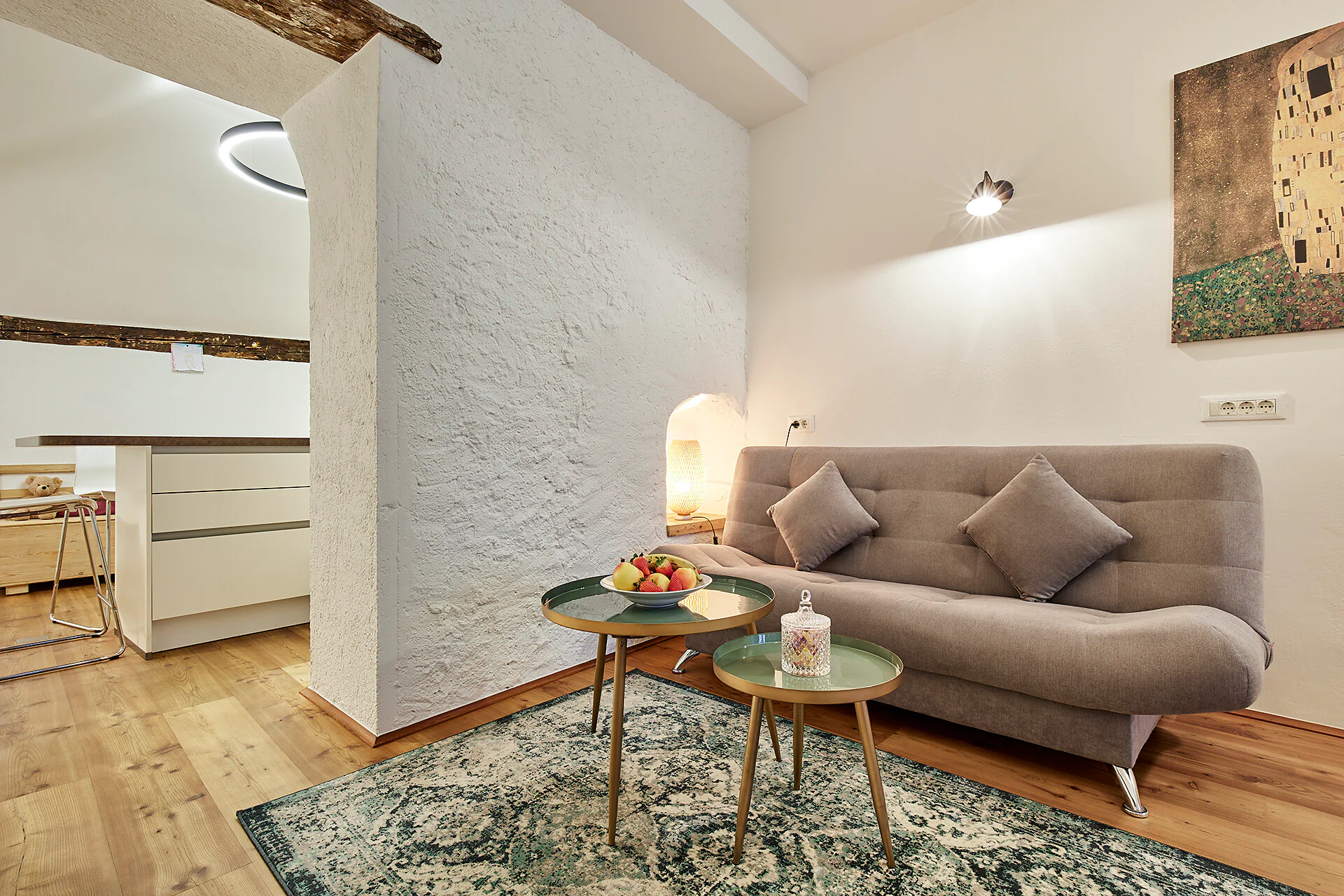 Apartment Karina Egna 11 suedtirol.info