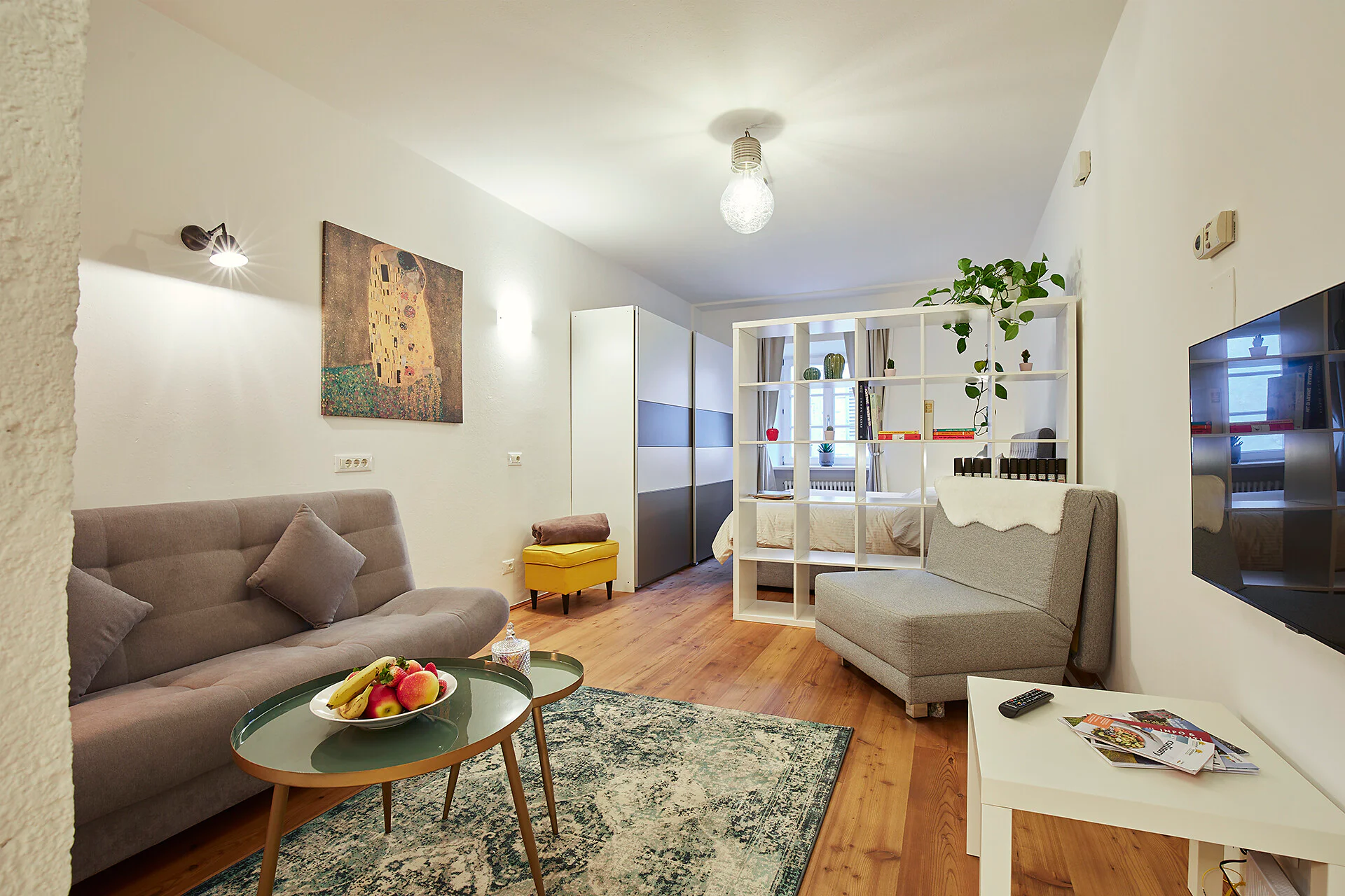 Apartment Karina Egna 2 suedtirol.info