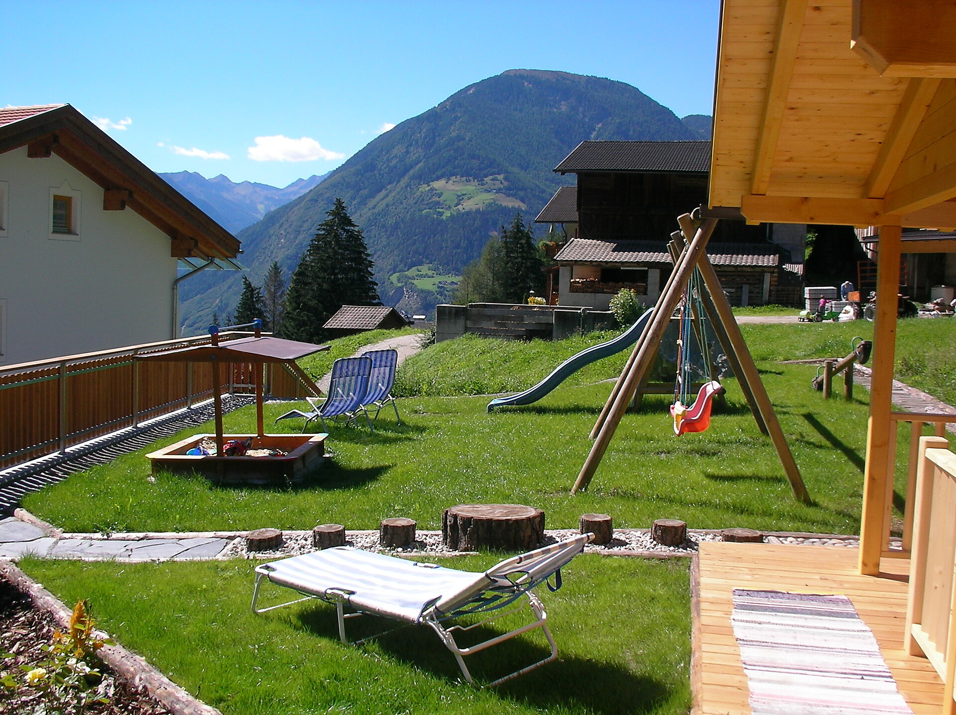 parco giochi