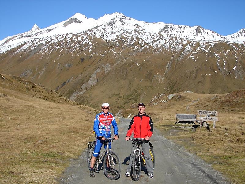 Mountain
