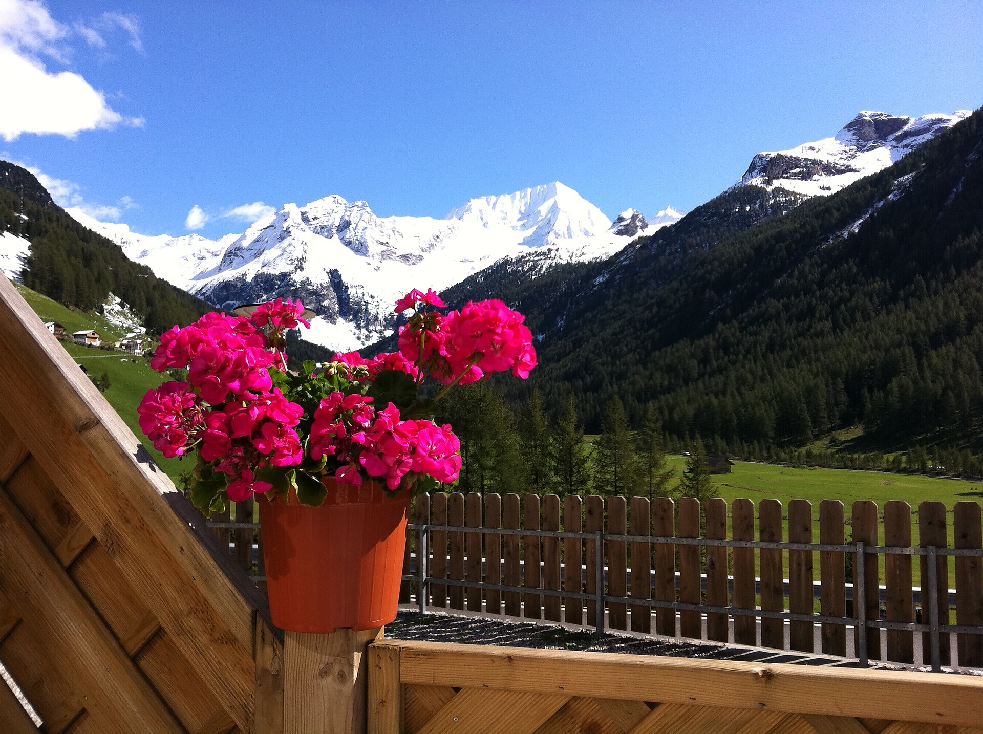 App. Seeber Erika - Ahrntal - #3 - suedtirol.info