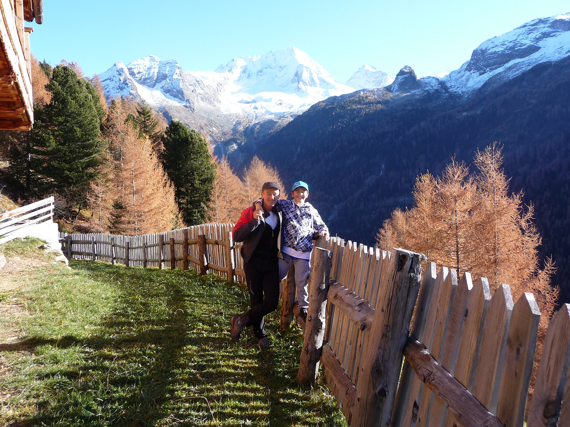 App. Seeber Erika - Ahrntal - #5 - suedtirol.info