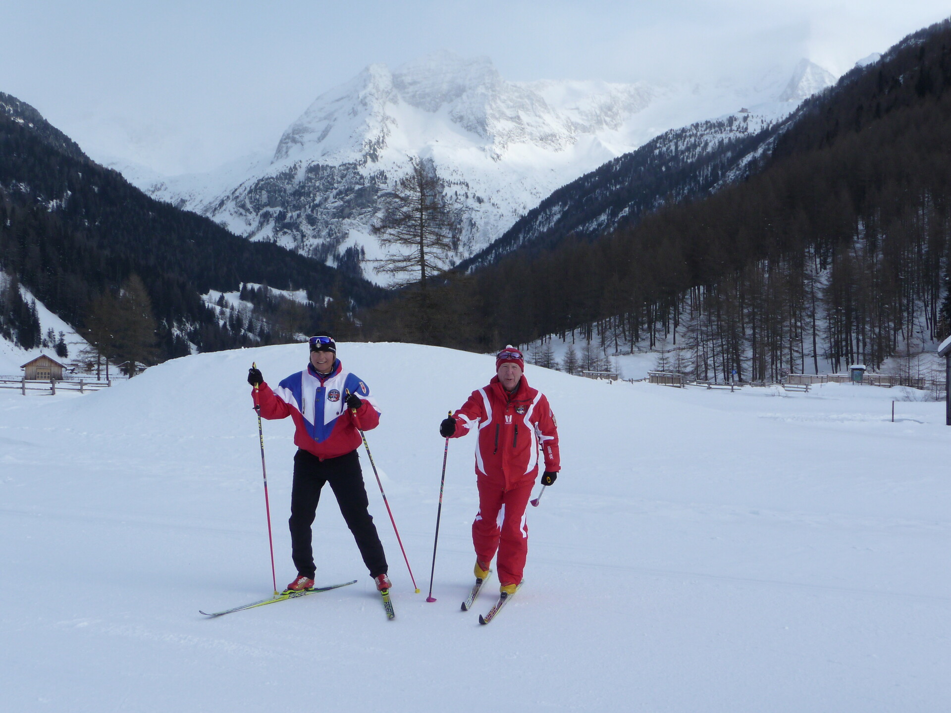 App. Seeber Erika - Ahrntal - #4 - suedtirol.info