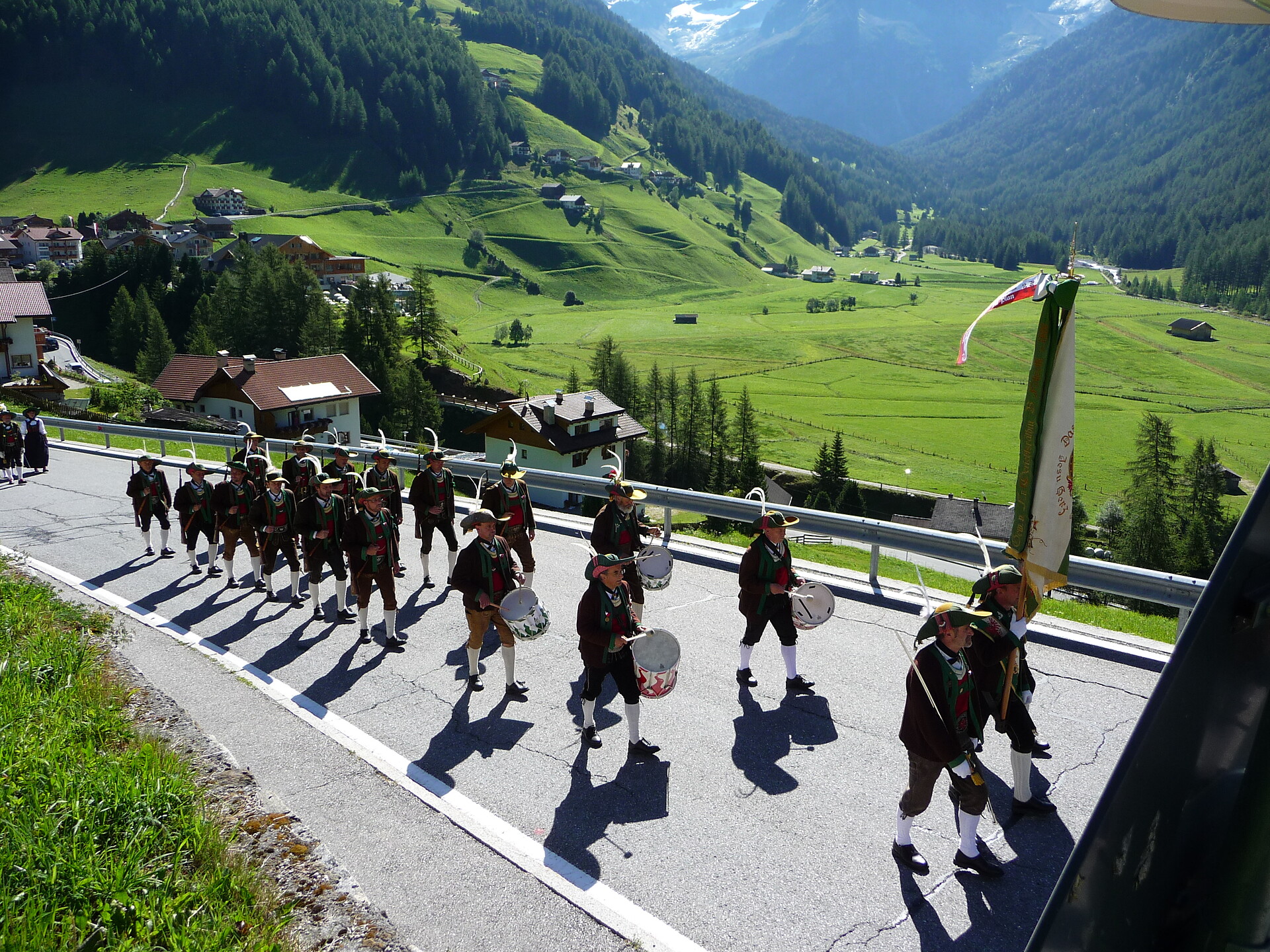 App. Seeber Erika - Ahrntal - #10 - suedtirol.info