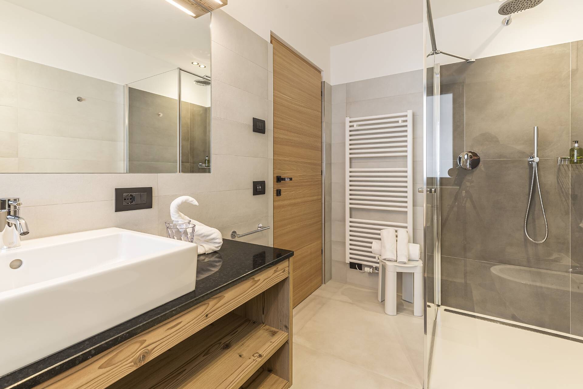 bagno