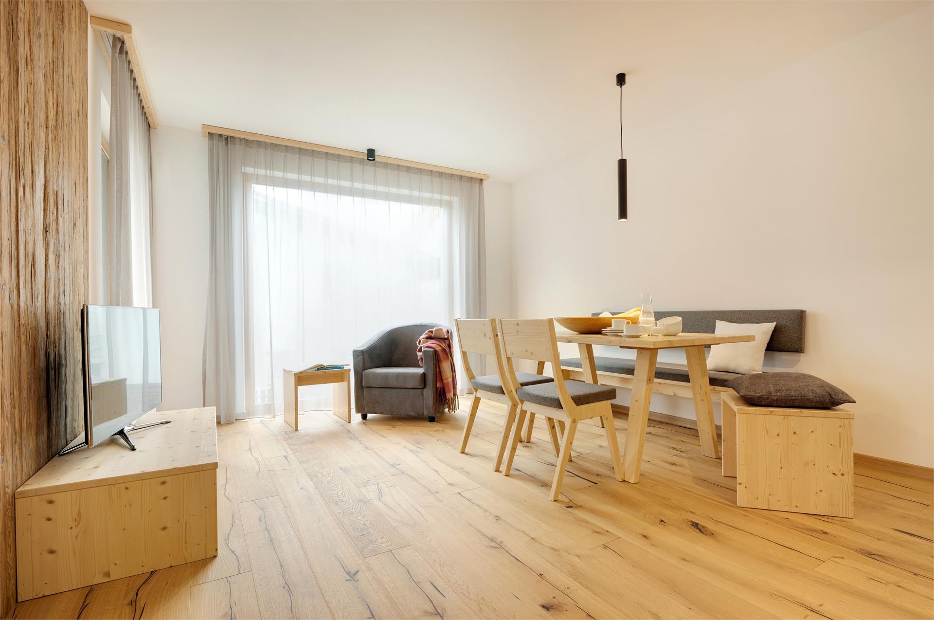 Ariala Apartments Falzes 8 suedtirol.info