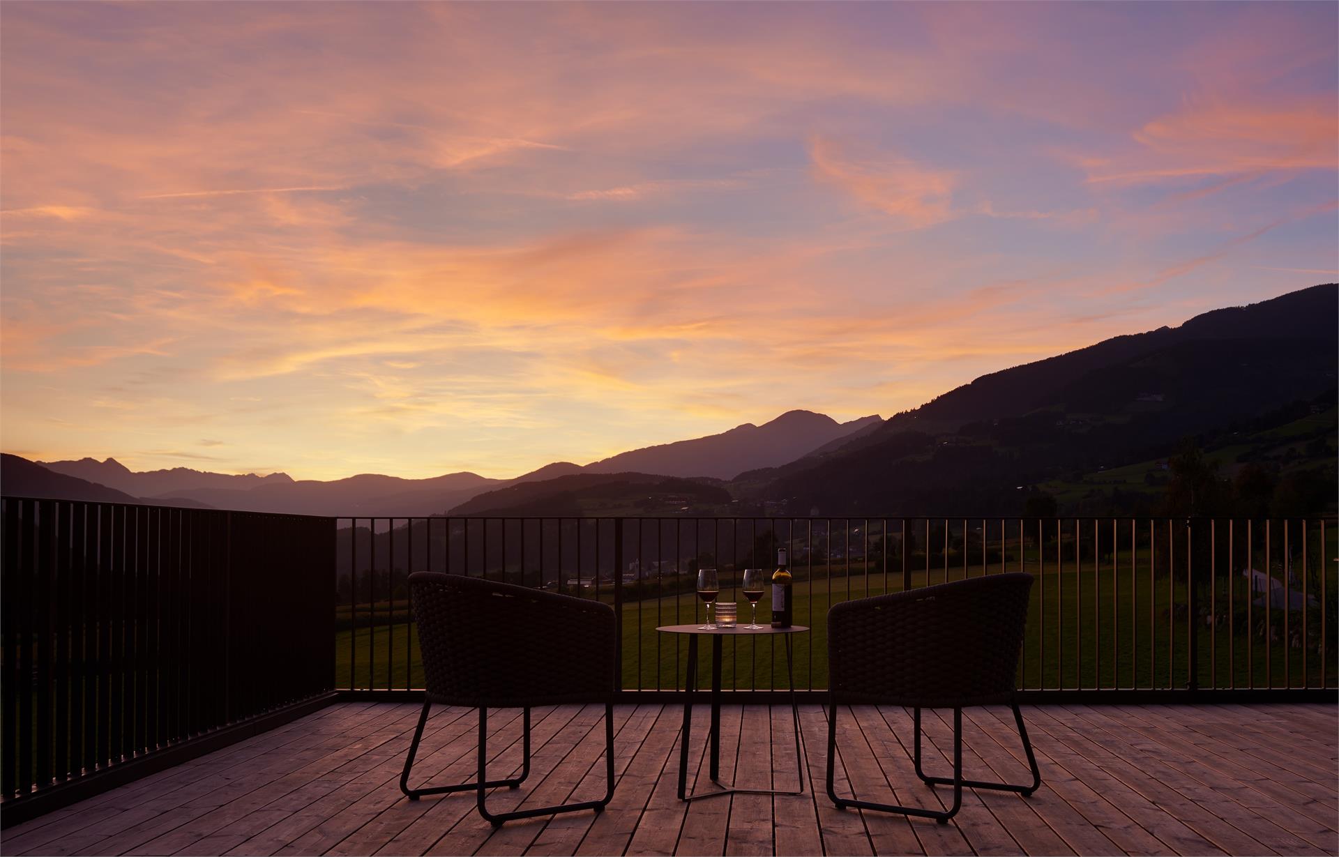 Ariala Apartments Falzes 5 suedtirol.info