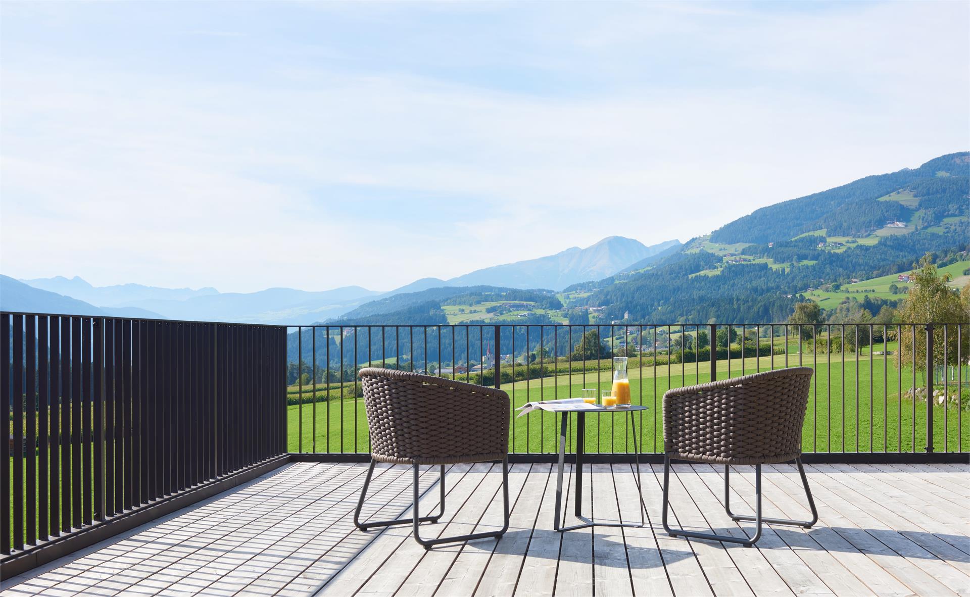 Ariala Apartments Falzes 3 suedtirol.info