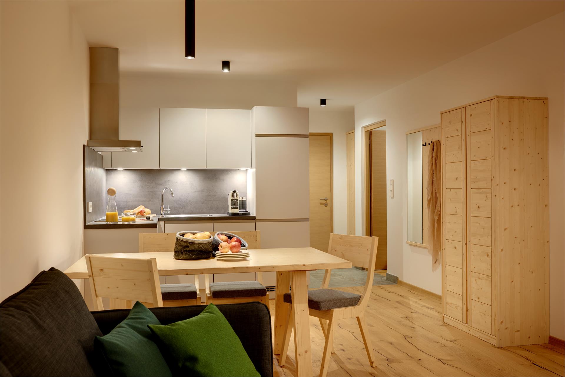 Ariala Apartments Falzes 21 suedtirol.info