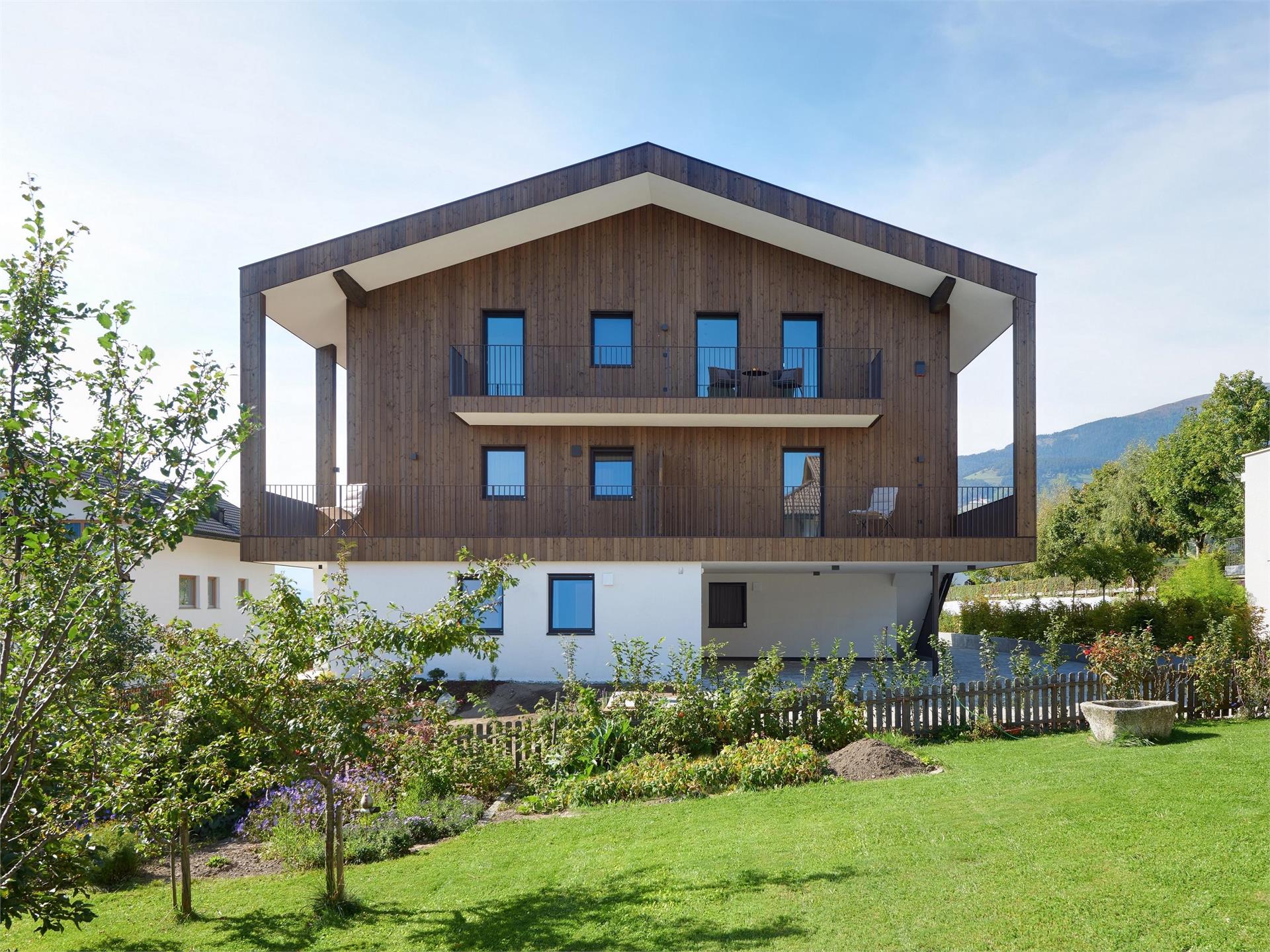Ariala Apartments Falzes 1 suedtirol.info