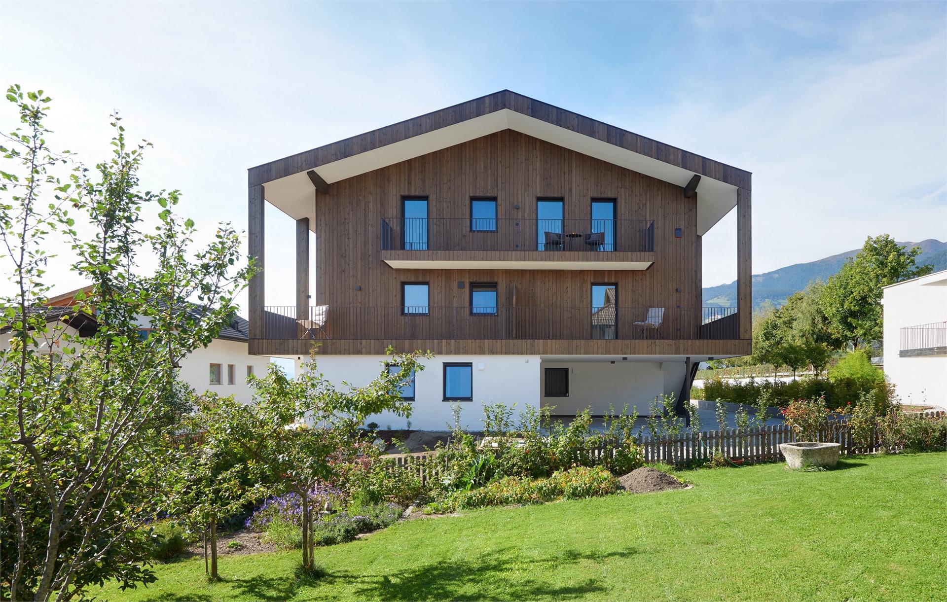 Ariala Apartments Falzes 2 suedtirol.info