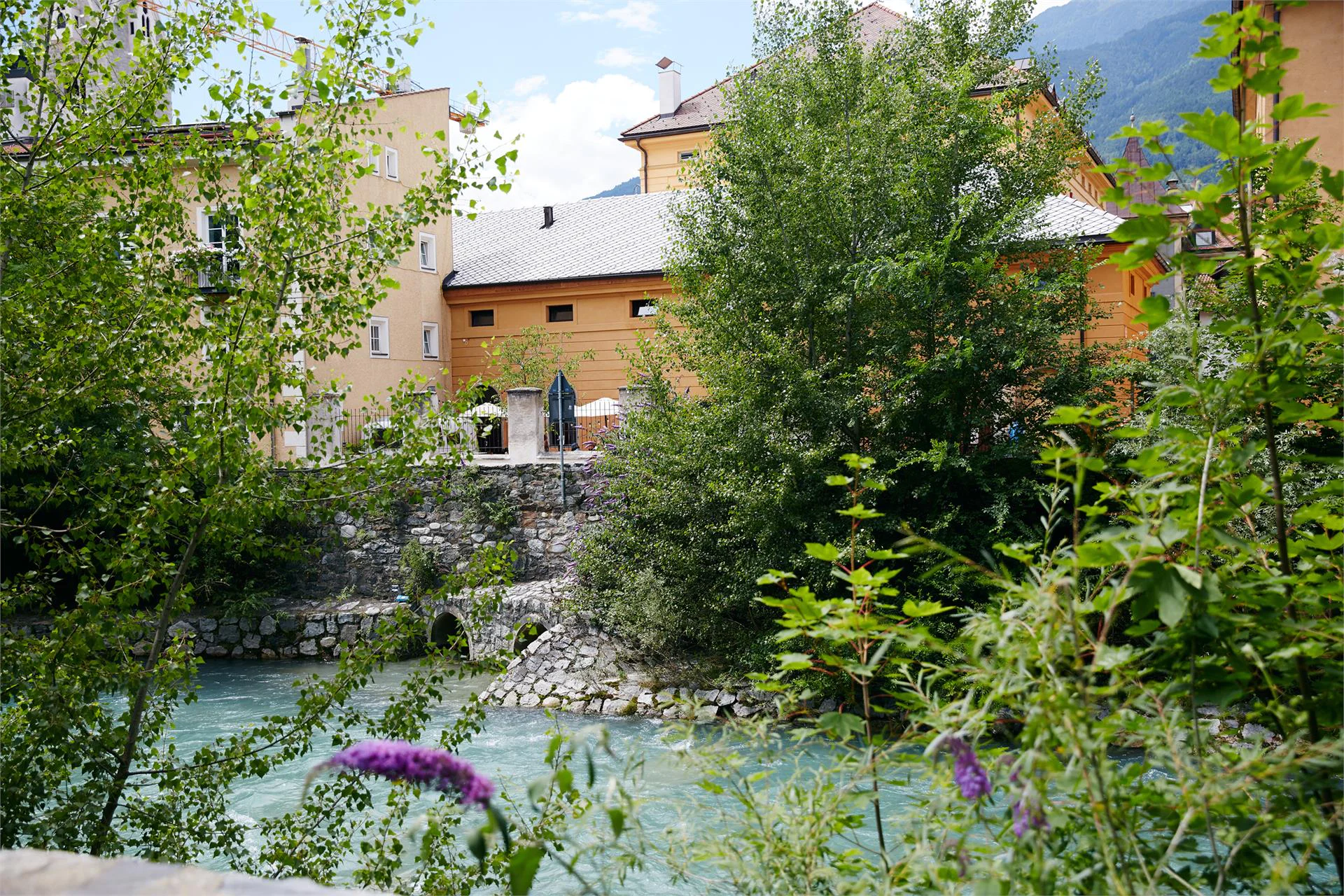 Alter Schlachthof Brixen 2 suedtirol.info