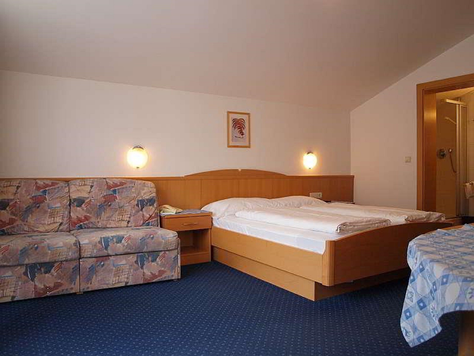 Apparthotel Gurnatsch Mühlbach/Rio di Pusteria 9 suedtirol.info