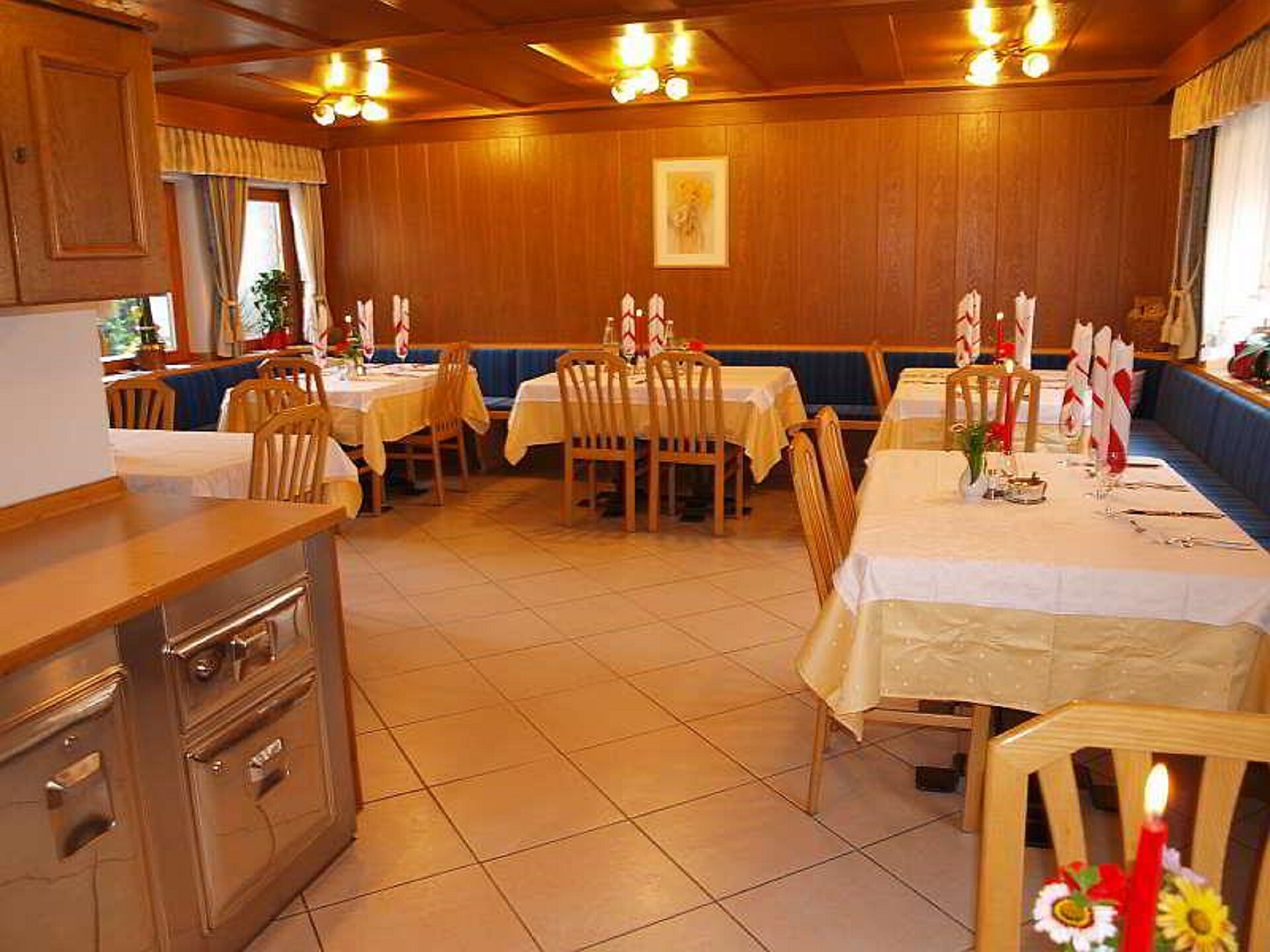 Apparthotel Gurnatsch Rio di Pusteria 4 suedtirol.info