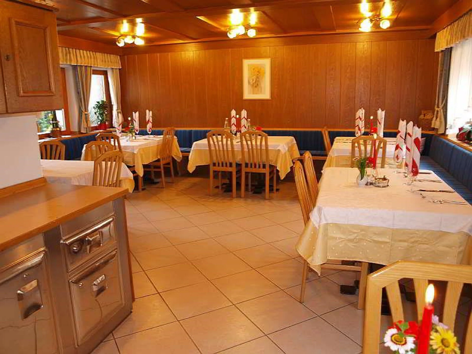 Apparthotel Gurnatsch Rio di Pusteria 4 suedtirol.info
