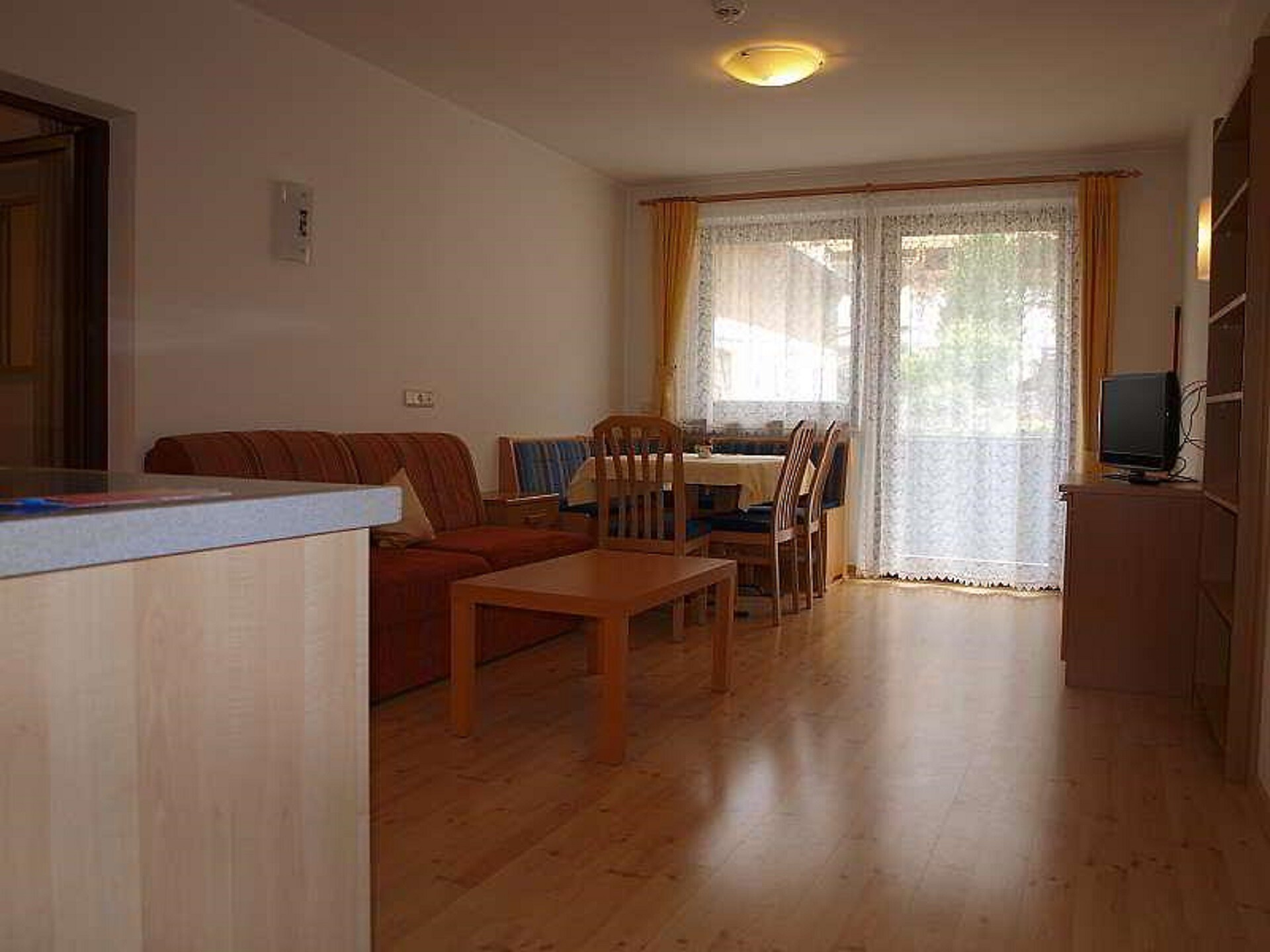 Apparthotel Gurnatsch Mühlbach/Rio di Pusteria 14 suedtirol.info