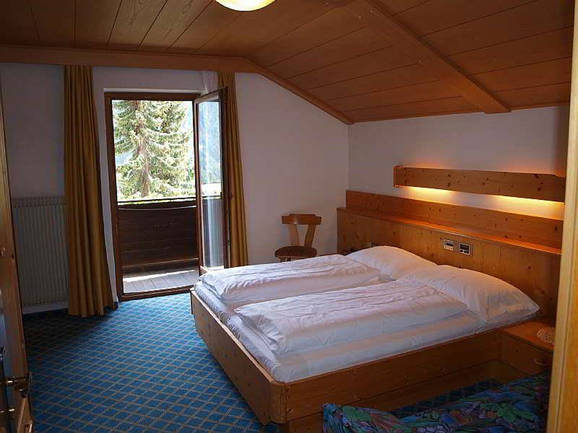 Apparthotel Gurnatsch Rio di Pusteria 2 suedtirol.info