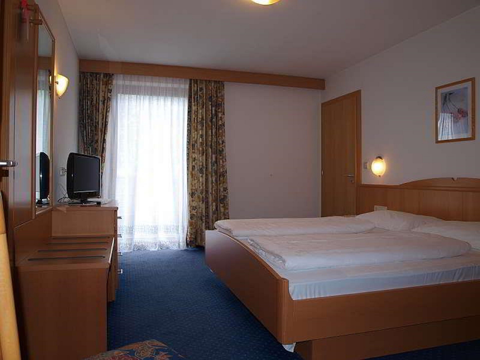 Apparthotel Gurnatsch Rio di Pusteria 5 suedtirol.info