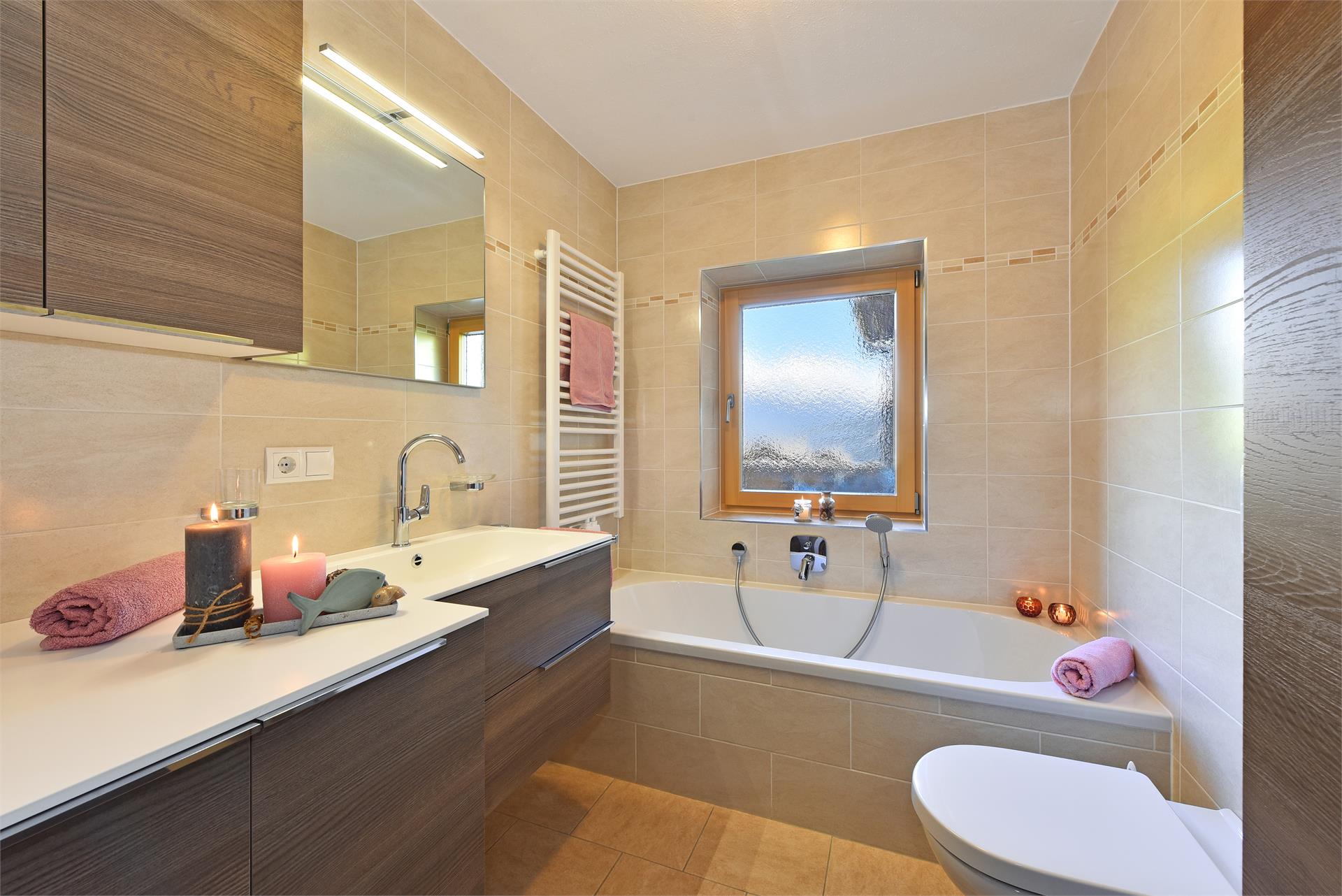 Apartment Schönblick Mühlbach 25 suedtirol.info