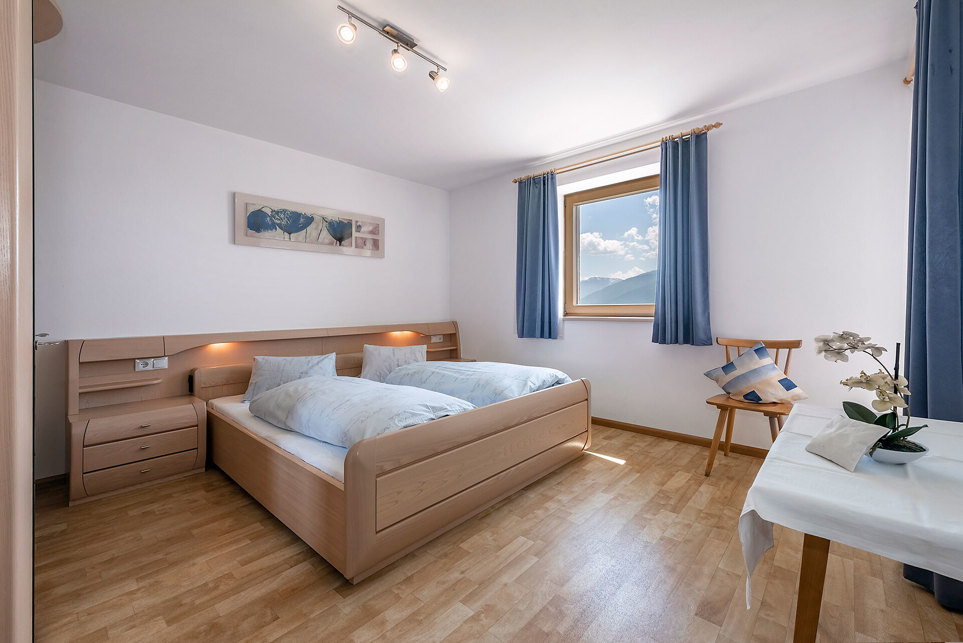Apartment Schönblick Mühlbach/Rio di Pusteria 15 suedtirol.info