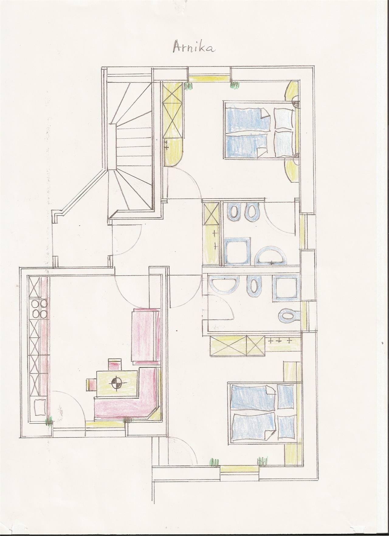 Apartment Schönblick Mühlbach 18 suedtirol.info