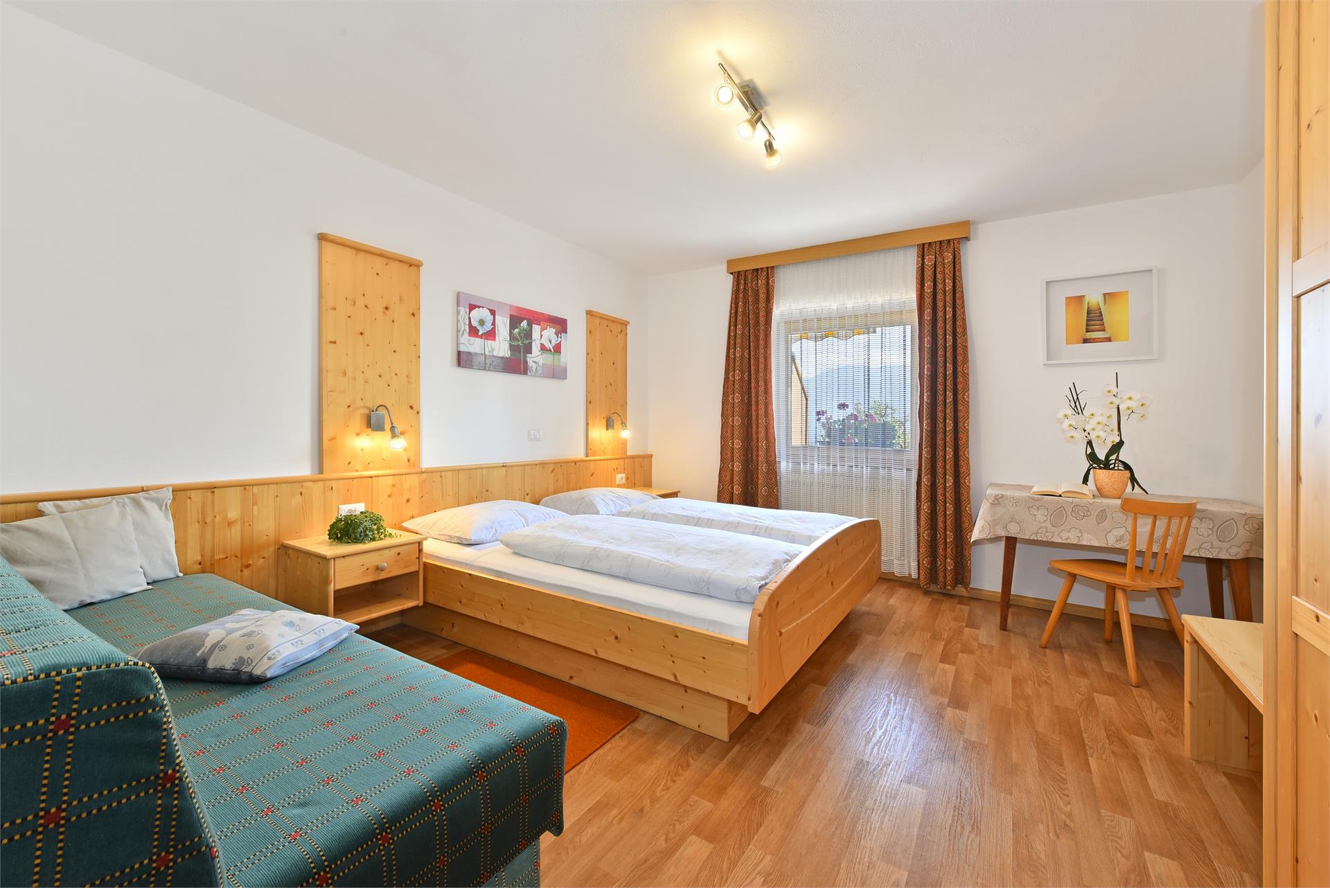 Apartment Schönblick Mühlbach 6 suedtirol.info