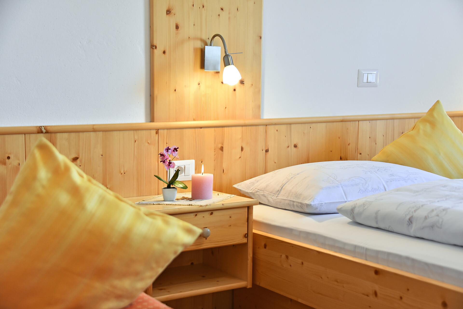 Apartment Schönblick Mühlbach/Rio di Pusteria 27 suedtirol.info