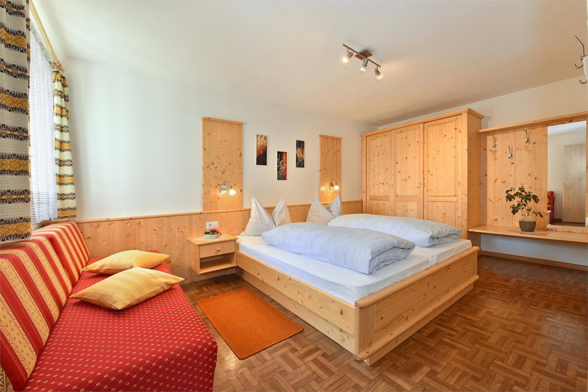 Apartment Schönblick Mühlbach 5 suedtirol.info