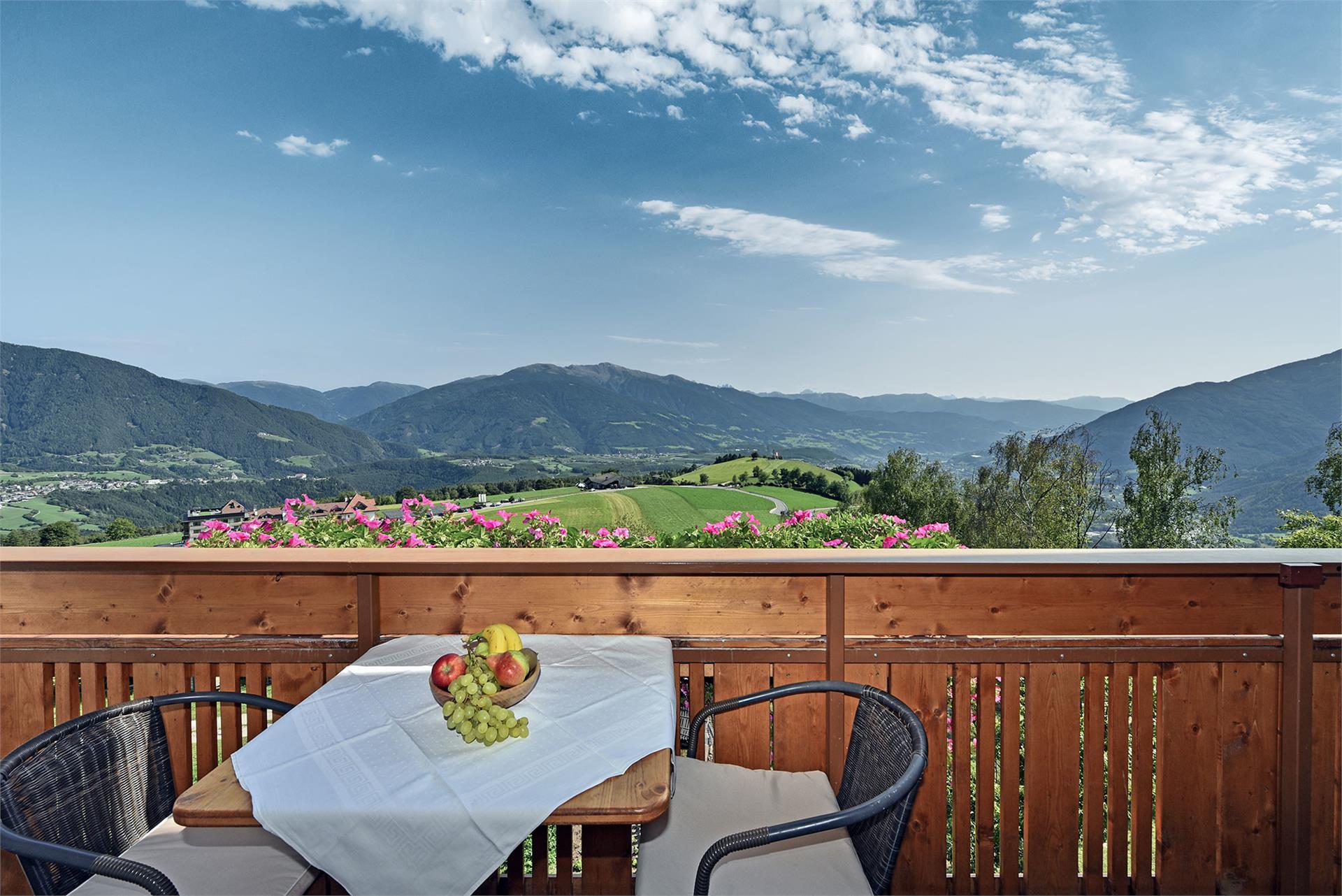 Apartment Schönblick Mühlbach 13 suedtirol.info
