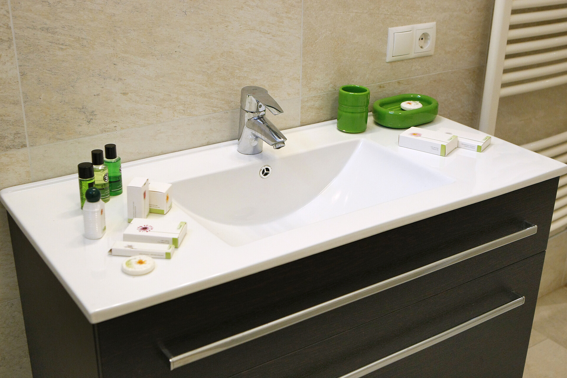 Apartment Villa Martiner