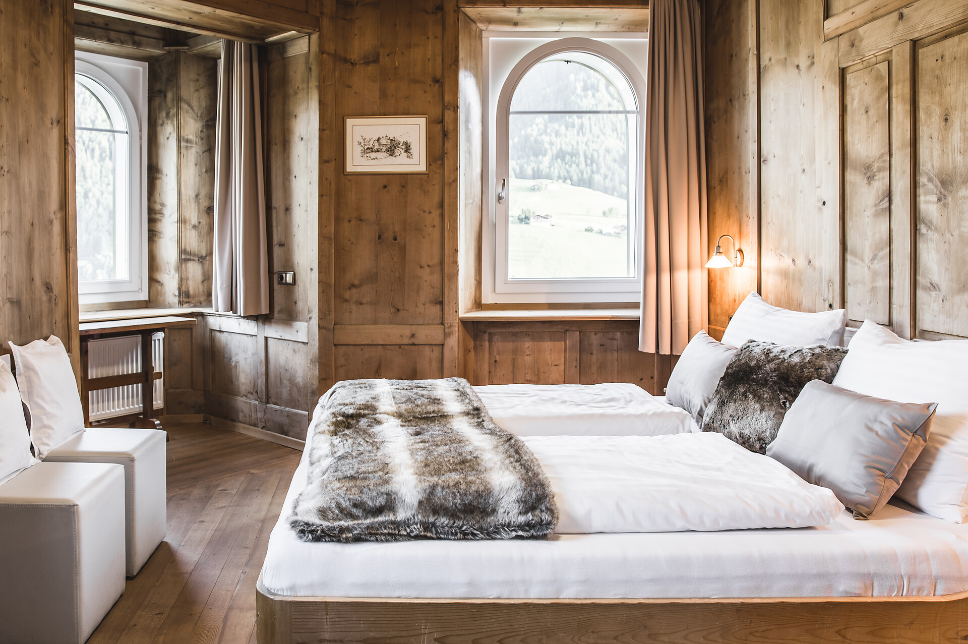 Apartment Villa Martiner