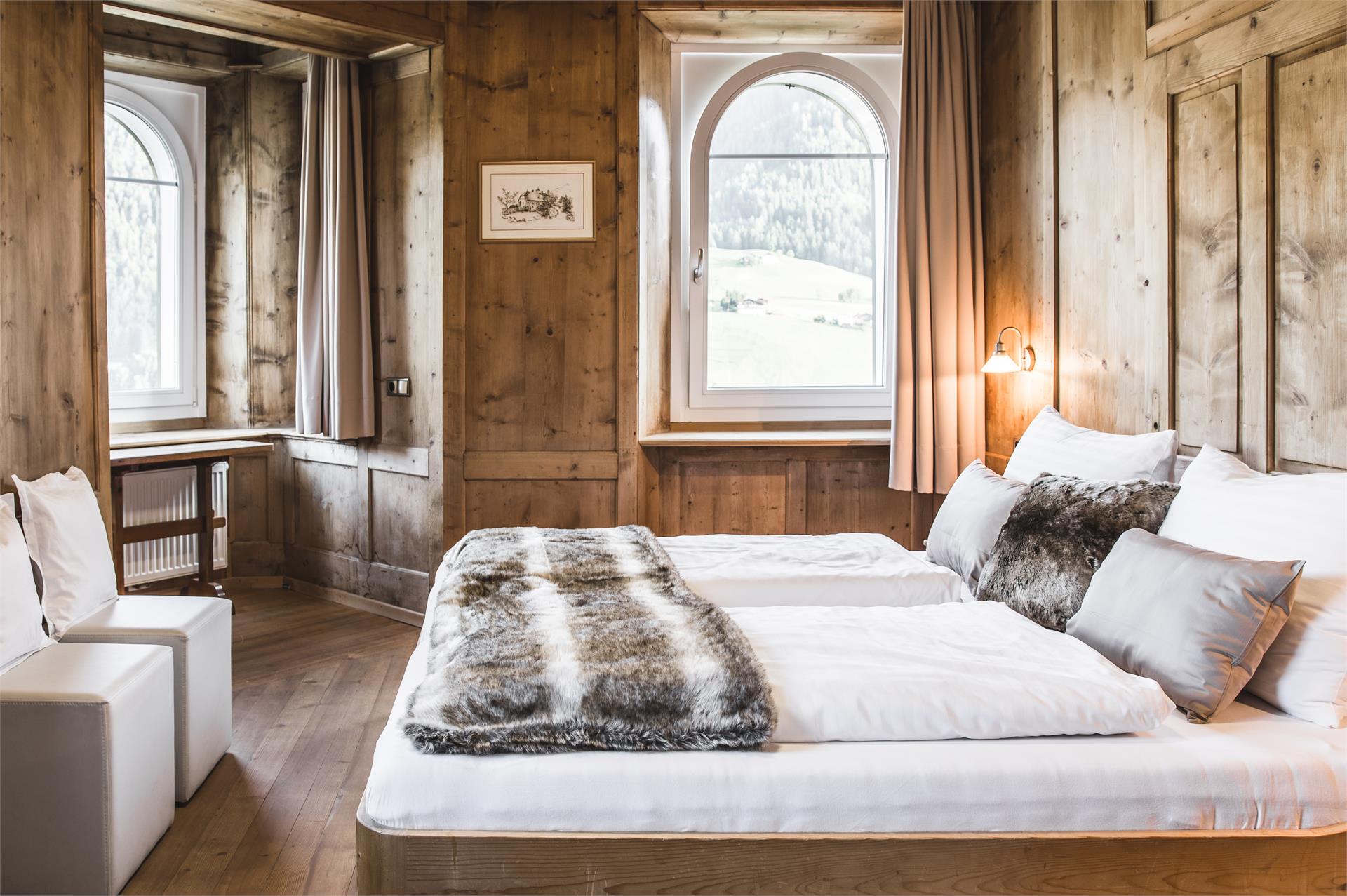 Apartments Villa Martiner St.Ulrich 2 suedtirol.info