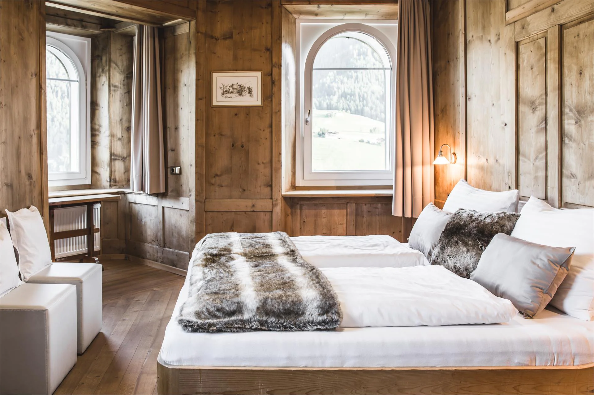 Apartments Villa Martiner Urtijëi/Ortisei 2 suedtirol.info